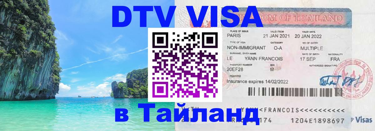Сколько стоит DTV виза — актуальные цены, оформление даже без документов - Тольятти 